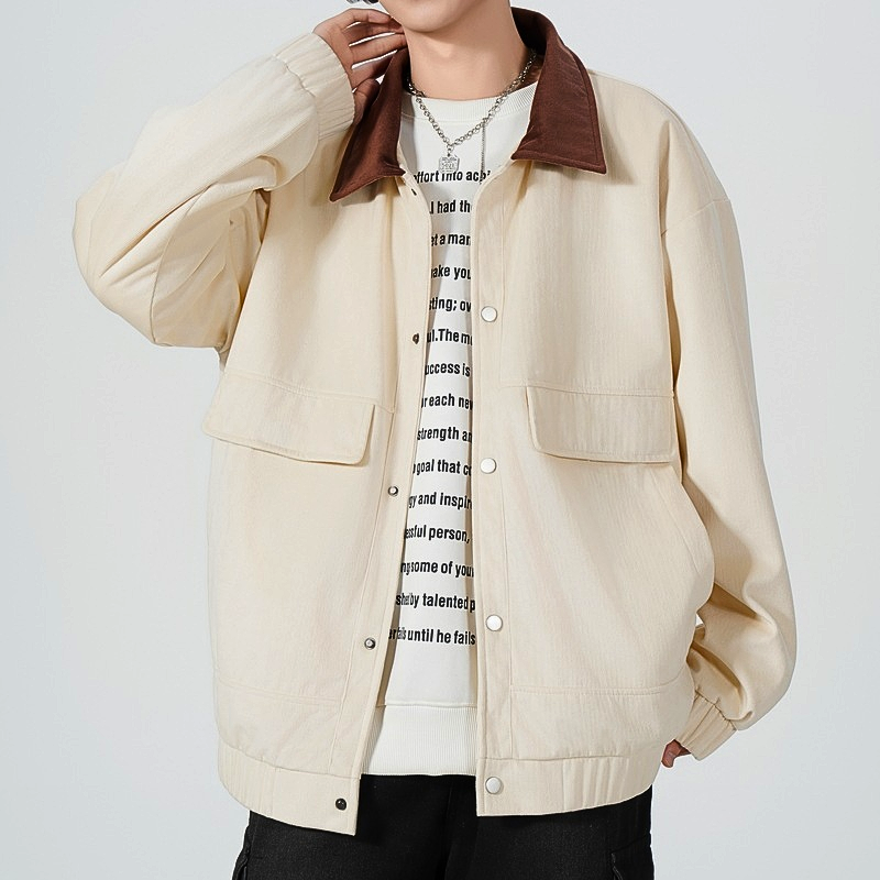 Melville Corduroy  Jacket