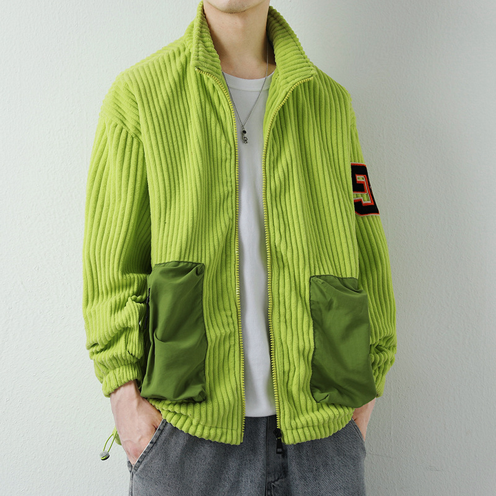 Garde Midweight Corduroy Jacket