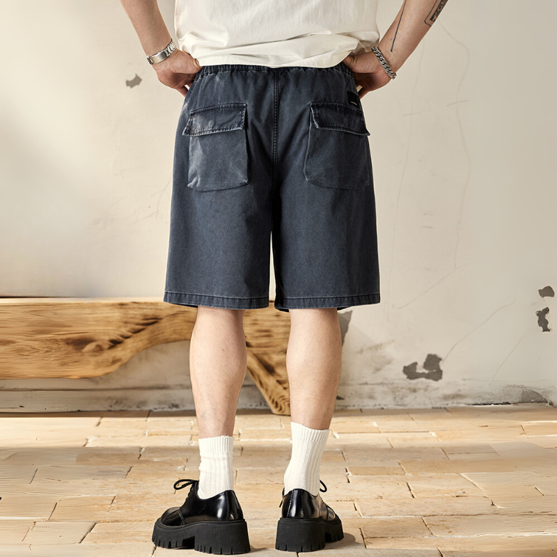 Americano Ink Cargos