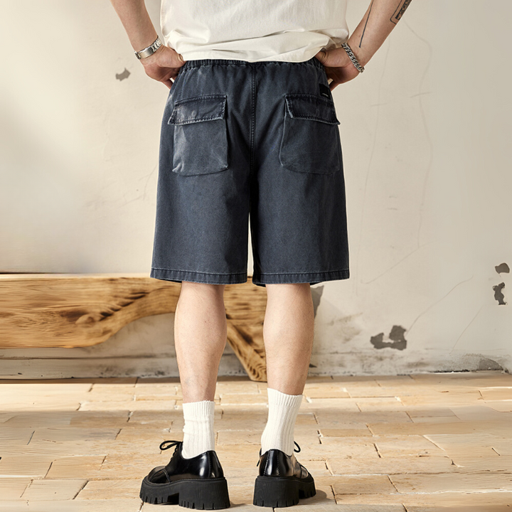 Americano Ink Cargos