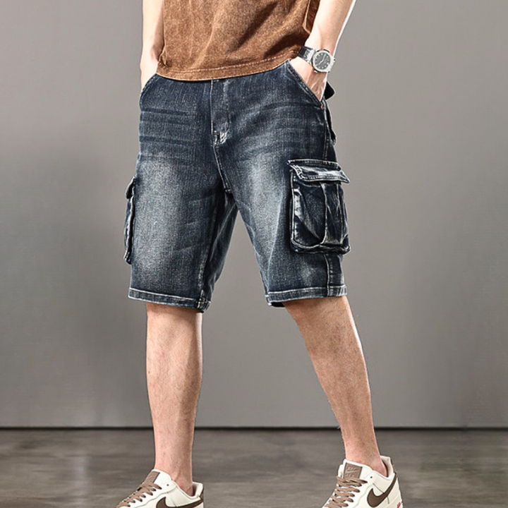 Yellowstone Cargo Shorts