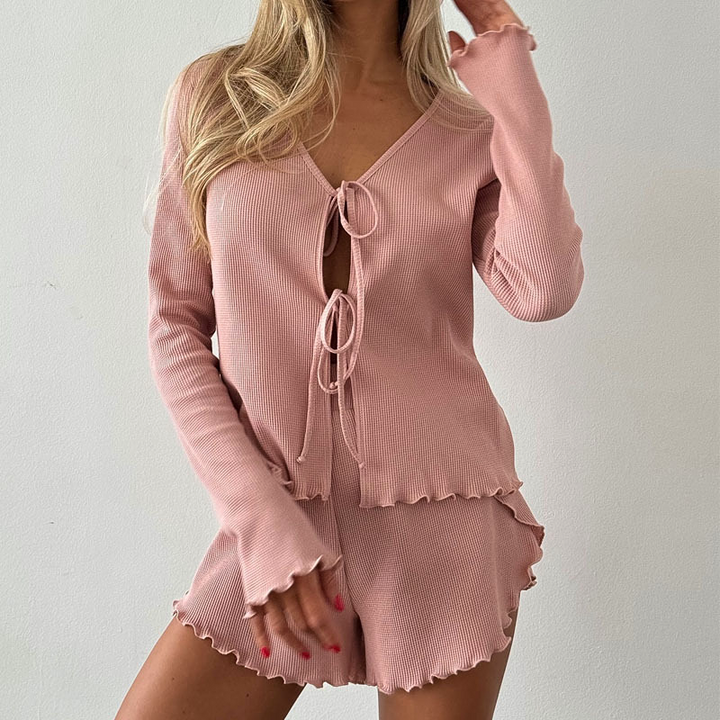 Belle Lounge Set