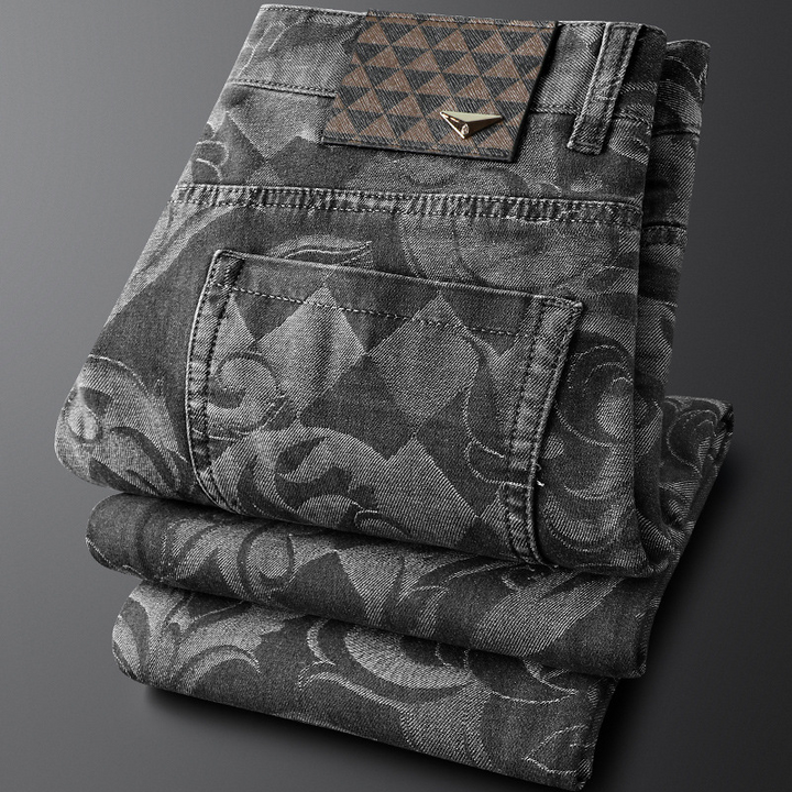 Versailles Baroque Denim