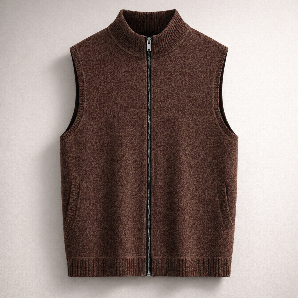Westmoor Knit Vest