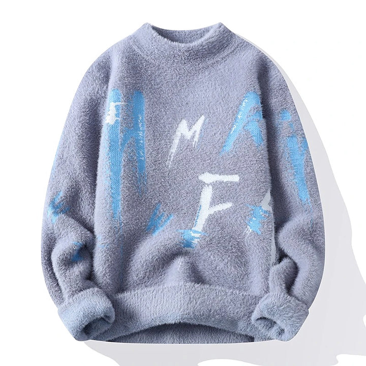 The ArcticSnow Pullover