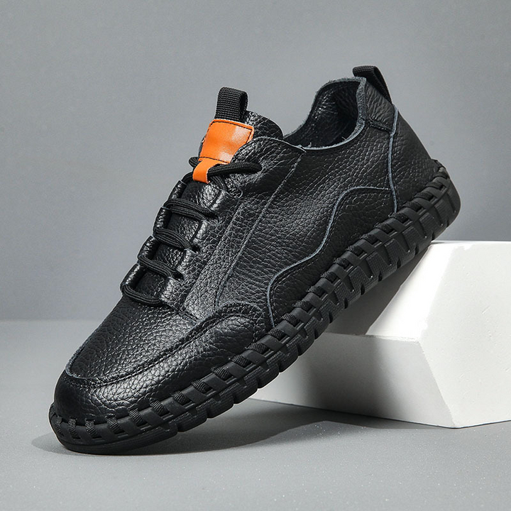 Tuscany Whipstitch Sneaker