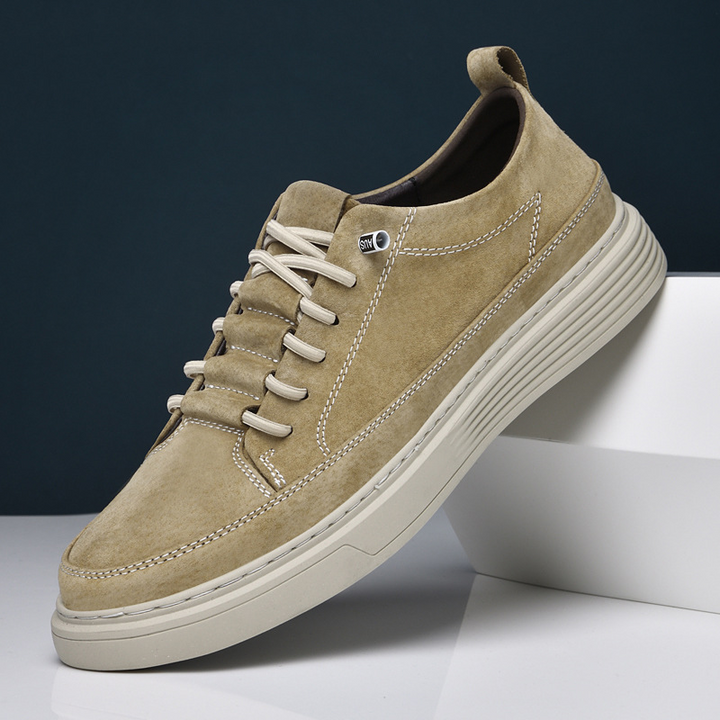 Mojave Minimalist Hybrid Sneakers