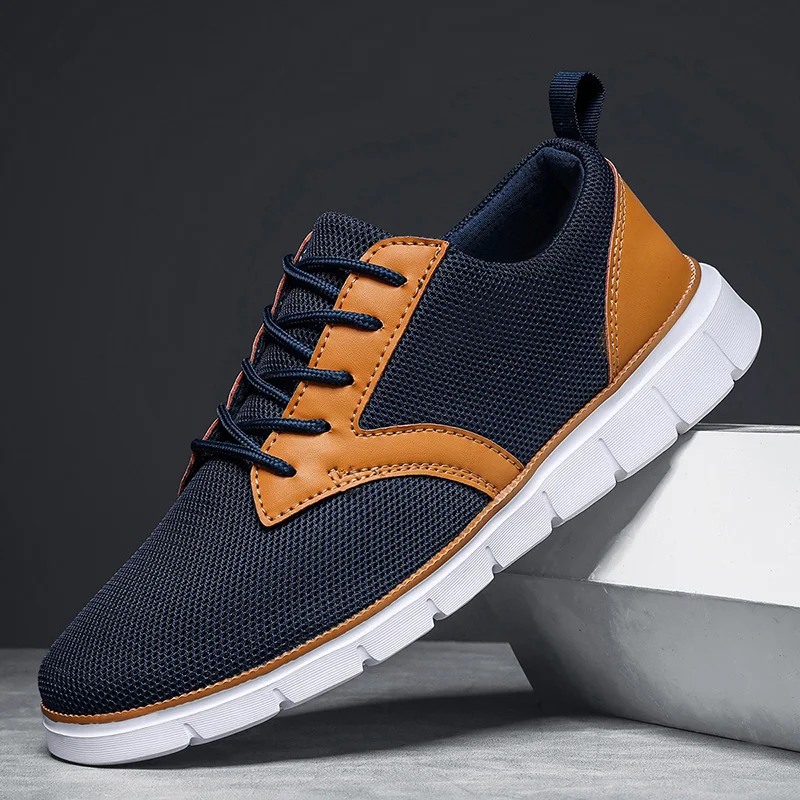 Orlen Hybrid Sneakers