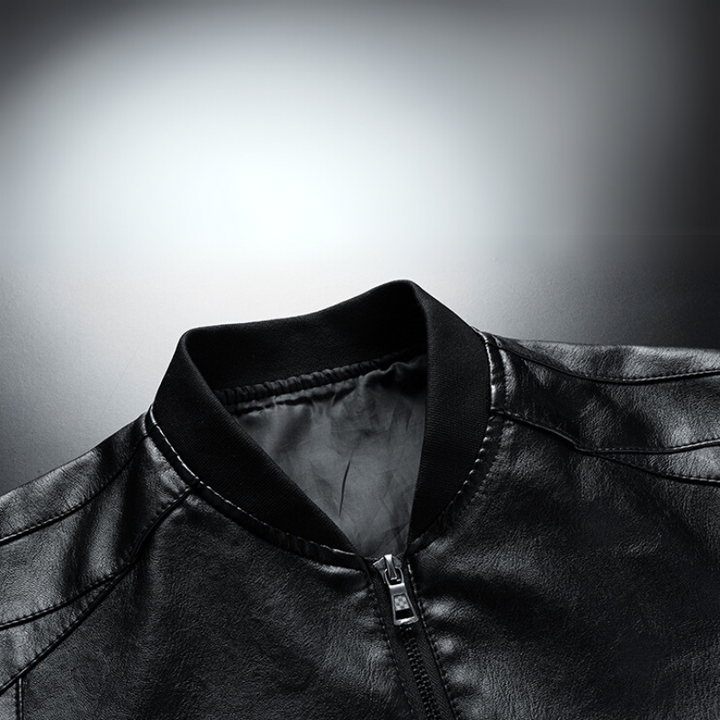 Blackhill Bomber Jacket