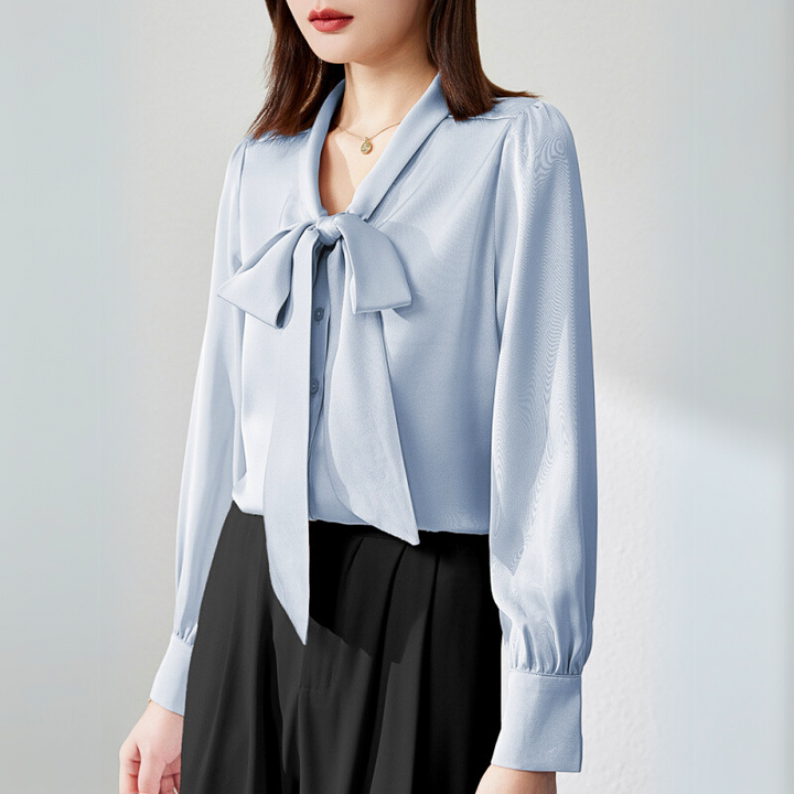 Celine French Blouse