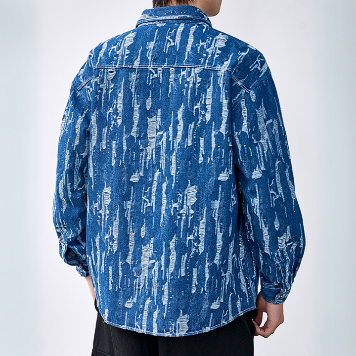 Maverick Denim