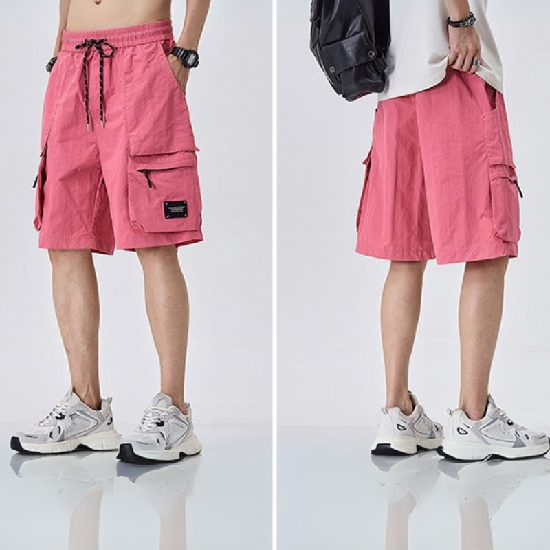 Frontier Cargo Shorts