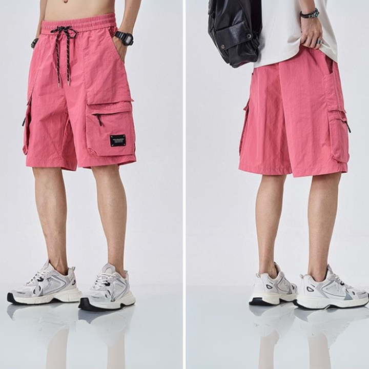 Frontier Cargo Shorts