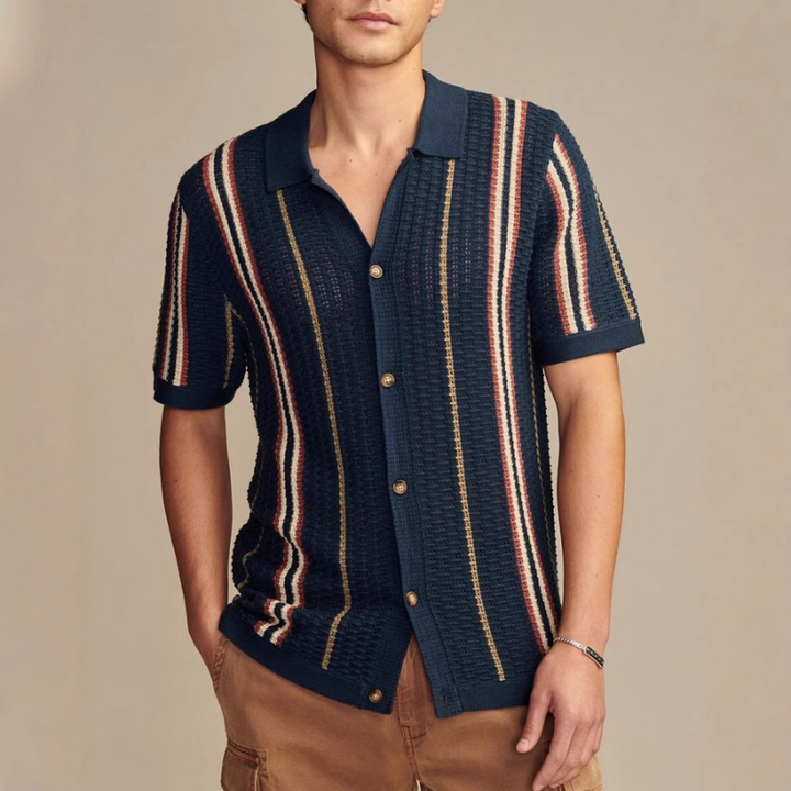 Rowan Knit Shirt