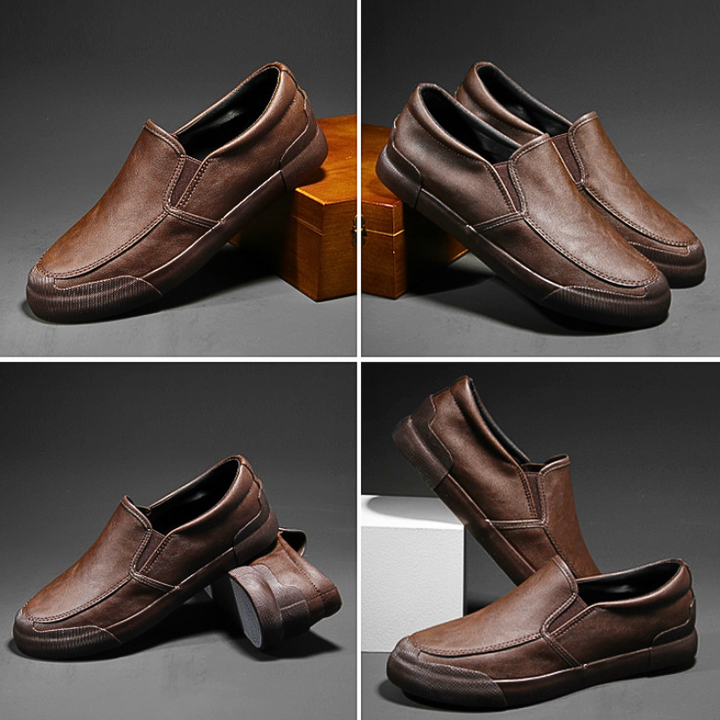 Bastion FlexGrip Slip-On