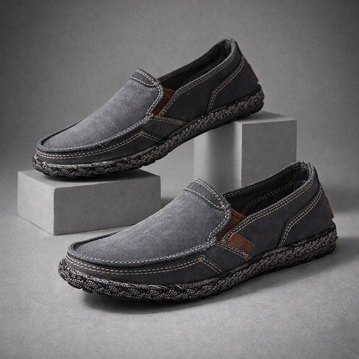 Patina Low Moc