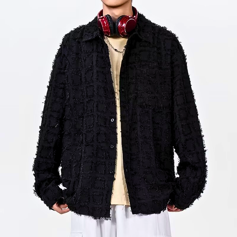 Greystone Flannel Shirt