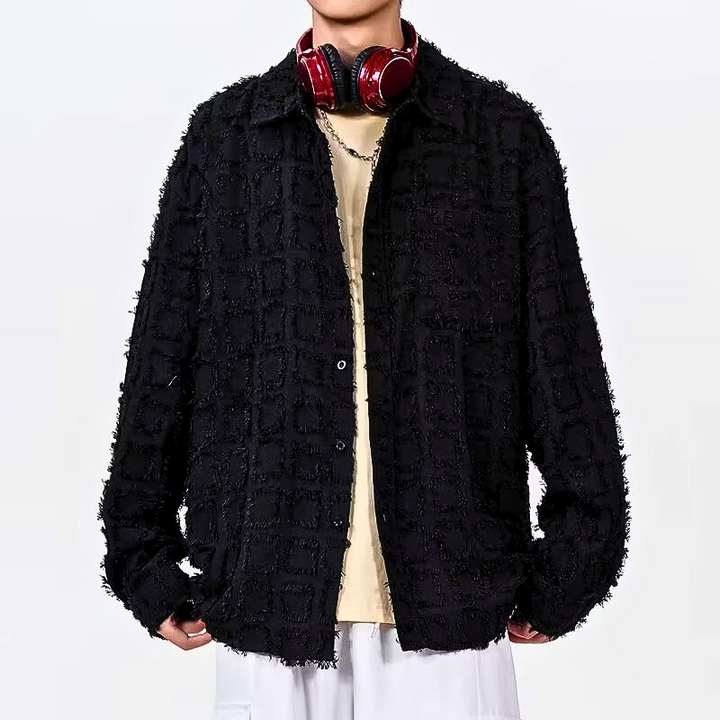 Greystone Flannel Shirt