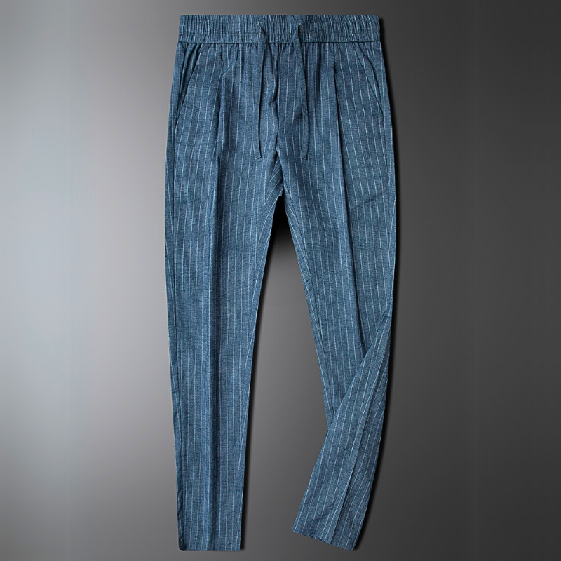 Westly Relaxed Pants