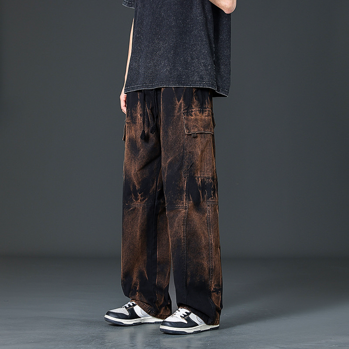 Torrey Stonewashed Pants