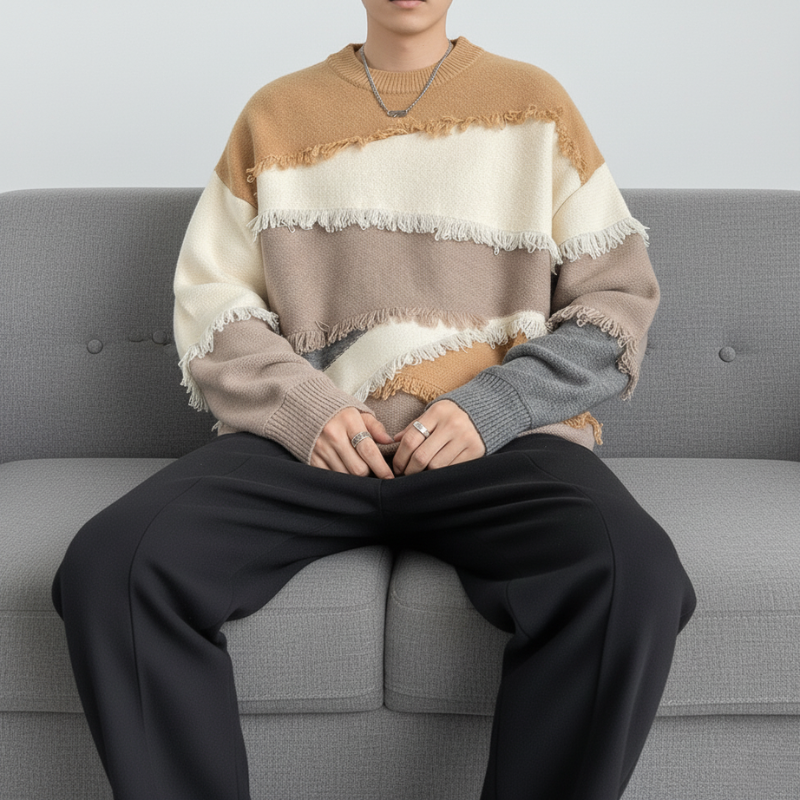 Altura Knit