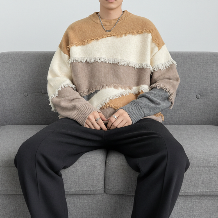 Altura Knit