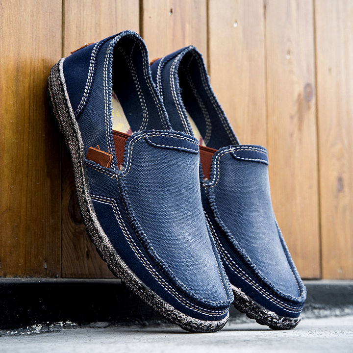 Patina Low Moc