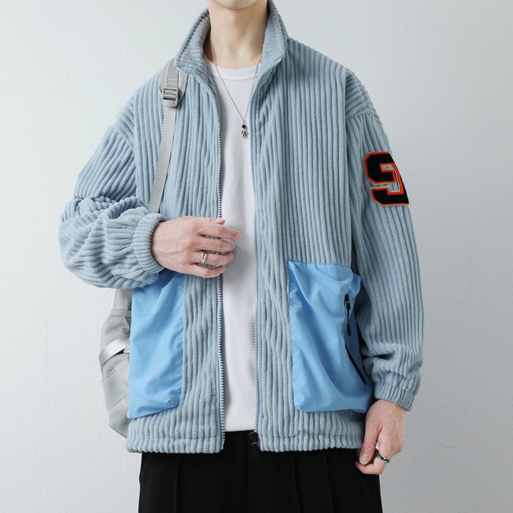 Garde Midweight Corduroy Jacket