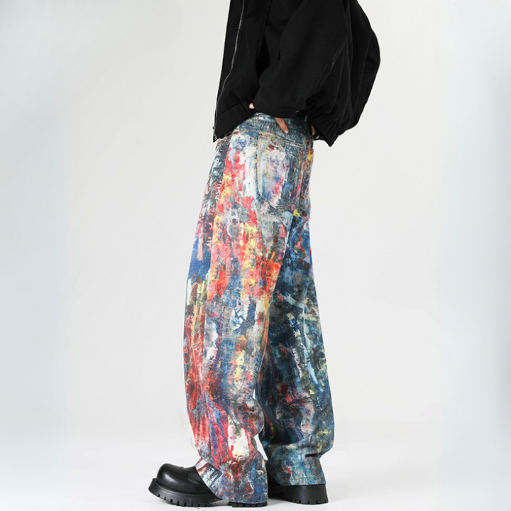 Dreampaint Pants