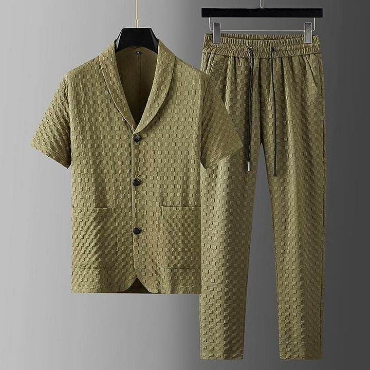 Colburn Lounge Set