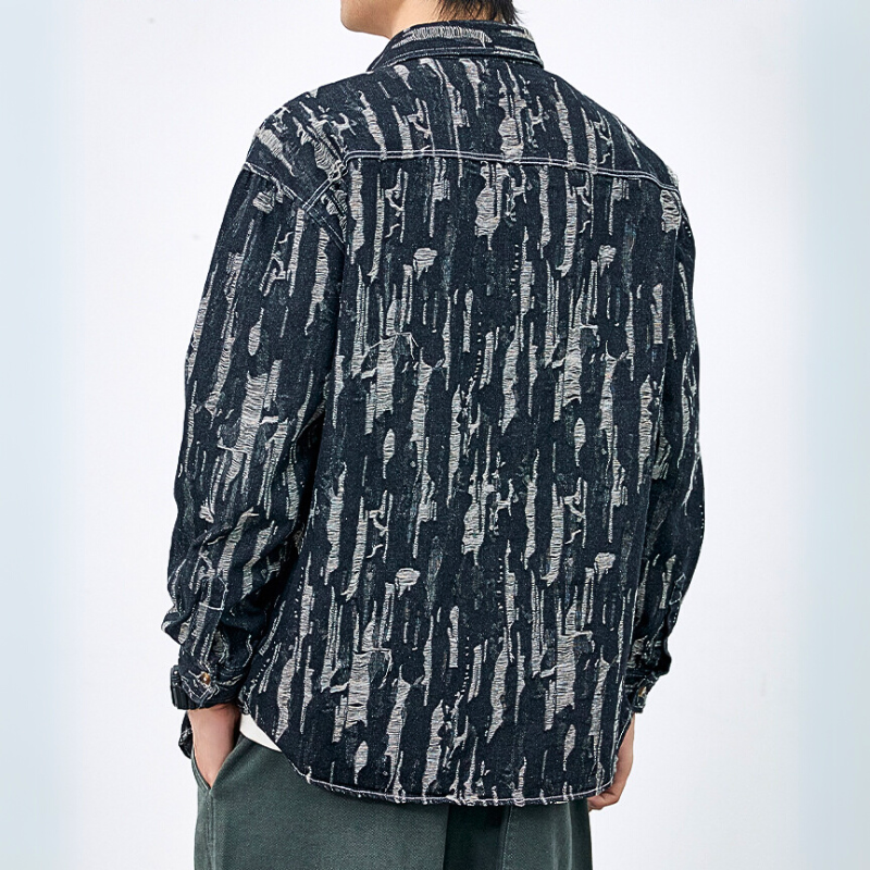 Maverick Denim