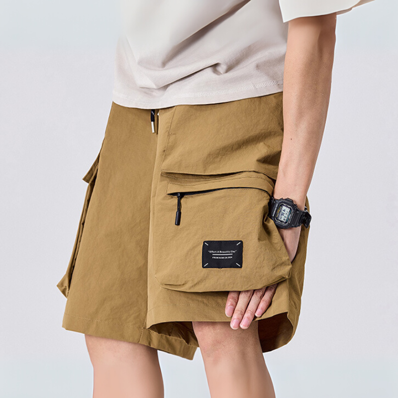 Frontier Cargo Shorts