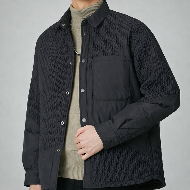 Heirloom Down Jacket