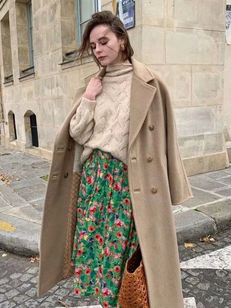 Garden Bloom Skirt