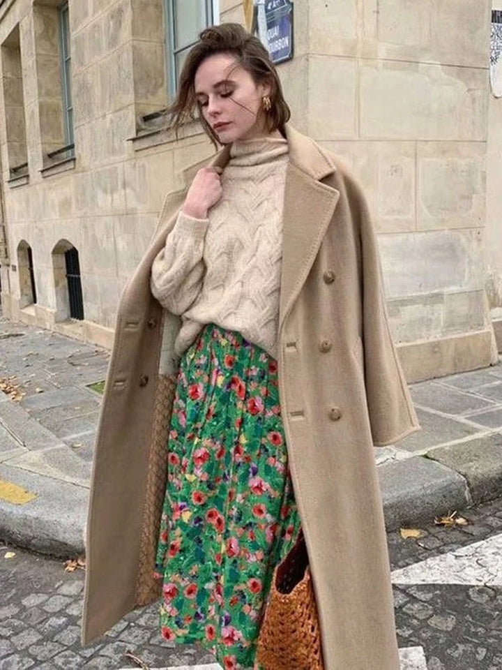 Garden Bloom Skirt