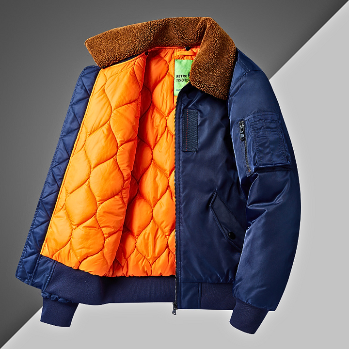 Tempest Windproof Jacket