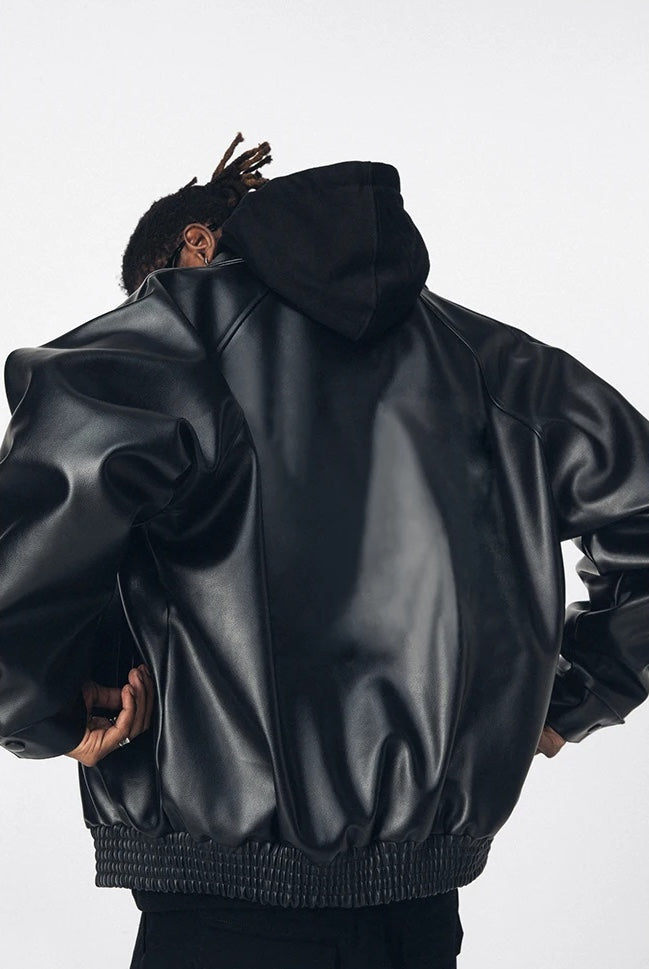 Vanguard Urban Jacket