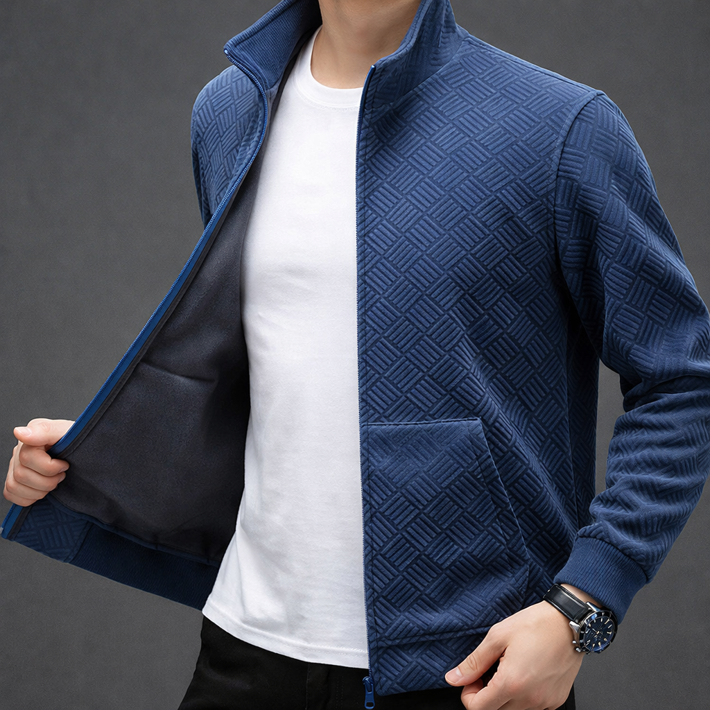 Westmere Lined Jacket