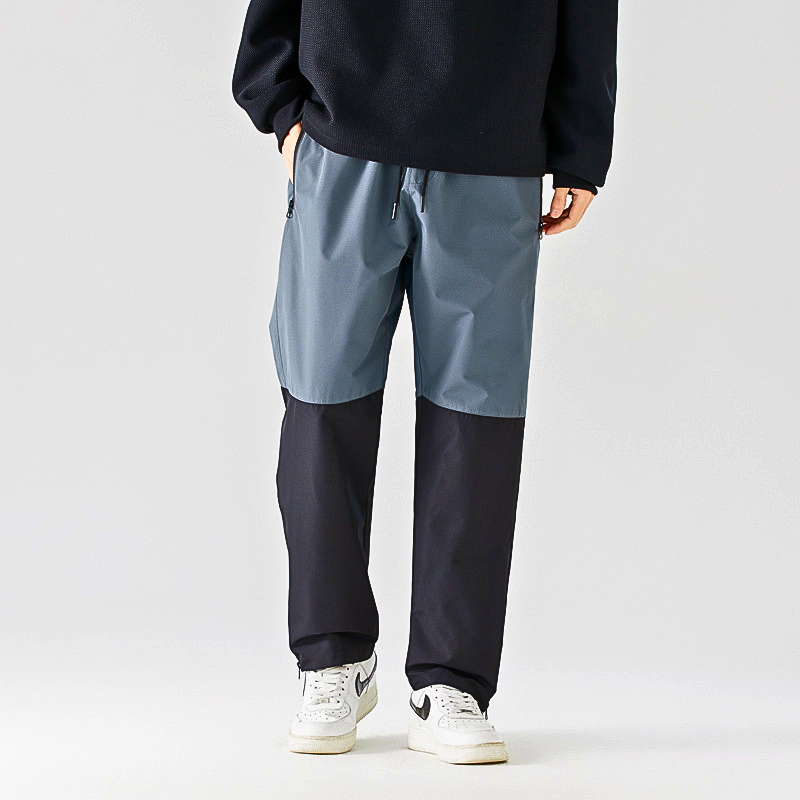 Malverne High-Tech Pants