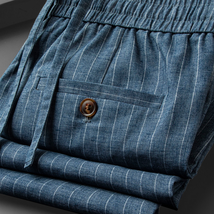Westly Relaxed Pants