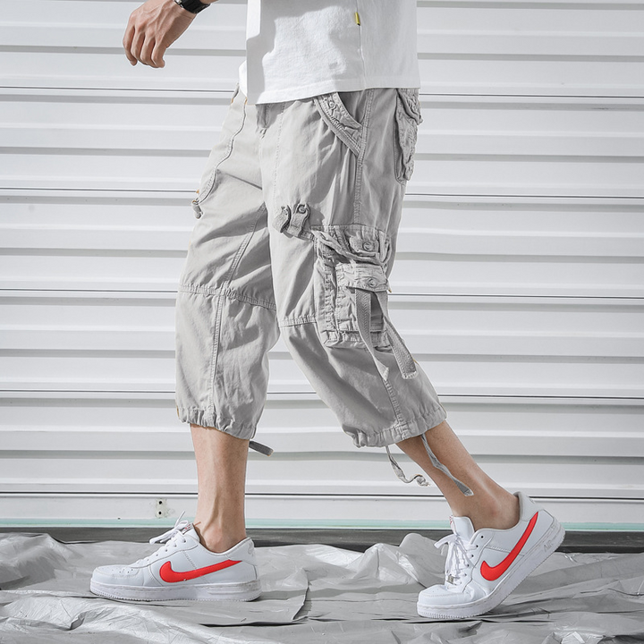 Trekker 3/4 Cargos