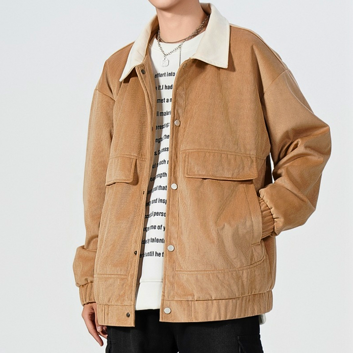 Melville Corduroy  Jacket