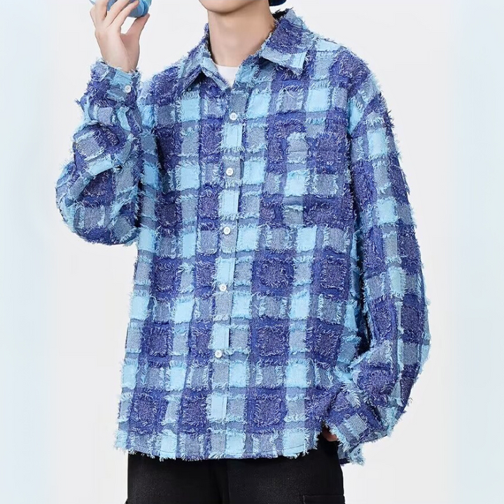 Greystone Flannel Shirt