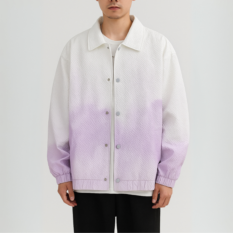 Dusklight Ombre Jacket