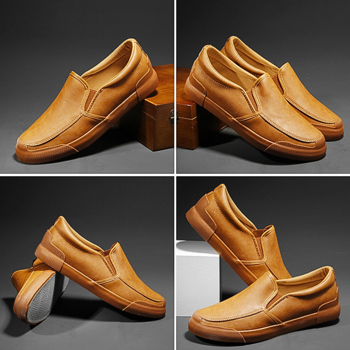 Bastion FlexGrip Slip-On
