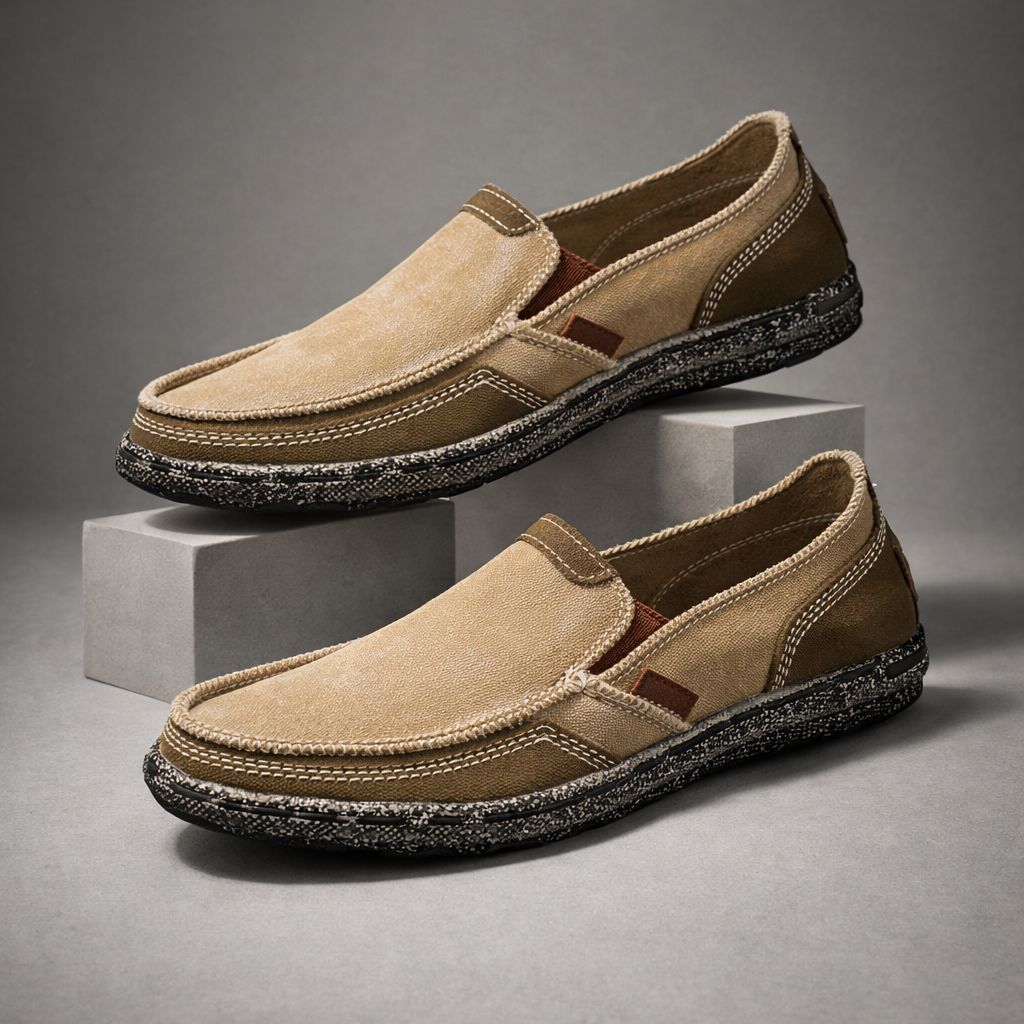 Patina Low Moc