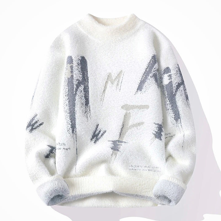 The ArcticSnow Pullover