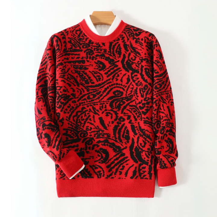 Bernini Wool Sweater