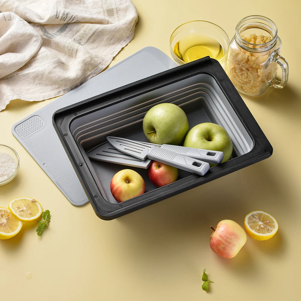 Mini Cutting Board Set