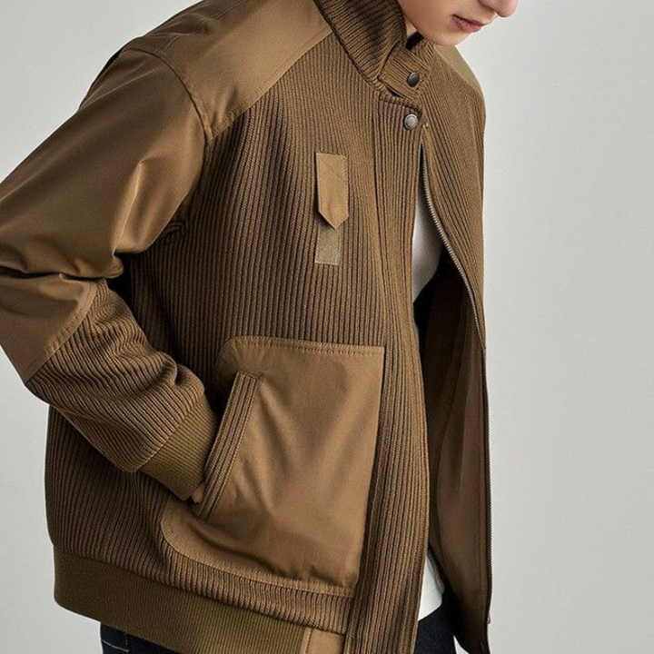 Stratos Ridge Jacket